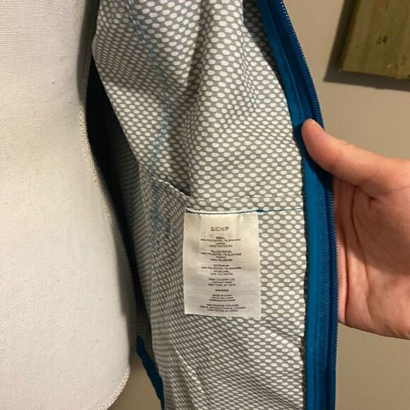 Free Country Waterproof Rain Jacket - Picture 6 of 8